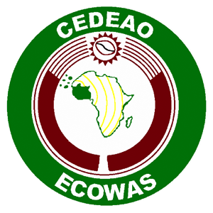 ECOWAS Crests