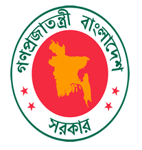 People's Republic of Bangladesh Flag