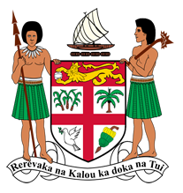 Republic of Fiji Flag