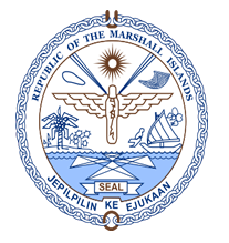 Republic of Marshall Islands Flag