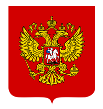 Russian Federation Flag