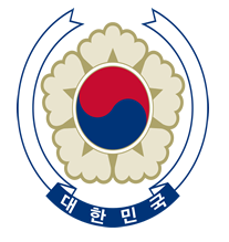 Republic of Korea Flag