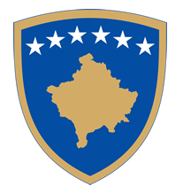 Republic of Kosovo Flag
