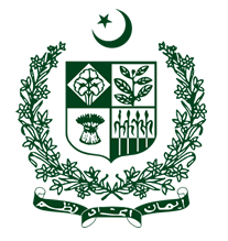 Islamic Republic of Pakistan Flag