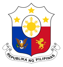 Republic of the Philippines Flag