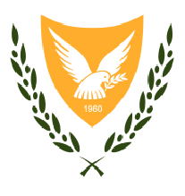 Republic of Cyprus Flag