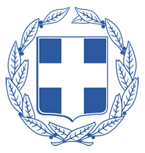 Hellenic Republic Flag