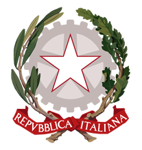 Italian Republic Flag
