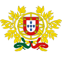 Portuguese Republic Flag