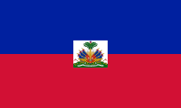 Haiti Flag