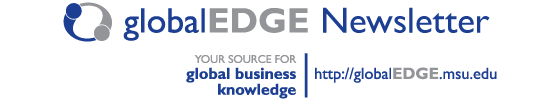 globalEDGE Logo