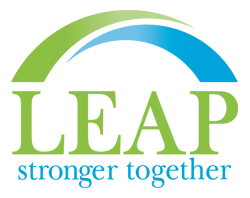 Lansing Economic Area Partnership Logo