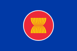 ASEAN Crests