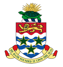 Cayman Islands Flag