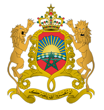 Kingdom of Morocco Flag