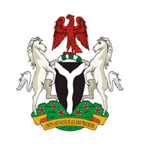 Federal Republic of Nigeria Flag