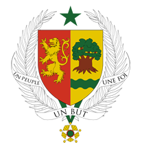 Republic of Senegal Flag