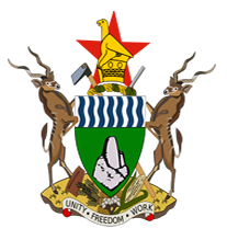 Republic of Zimbabwe Flag