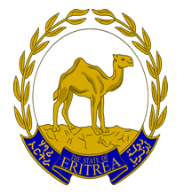 State of Eritrea Flag