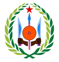 Republic of Djibouti Flag