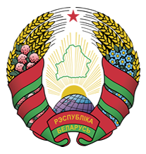 Republic of Belarus Flag