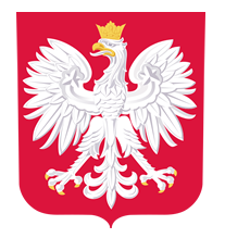 Republic of Poland Flag