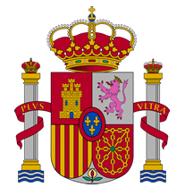Kingdom of Spain Flag