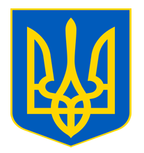 Ukraine Flag