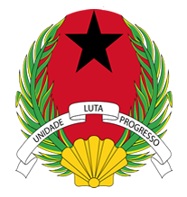 Republic of Guinea-Bissau Flag