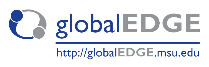 Logos >> globalEDGE: Your source for Global Business Knowledge