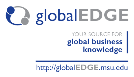 globalEDGE Logo