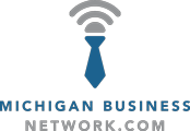 Michigan Business Network  Logo