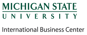 MSU-IBC Logo