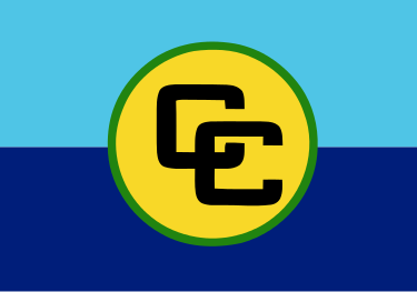 CARICOM Crests