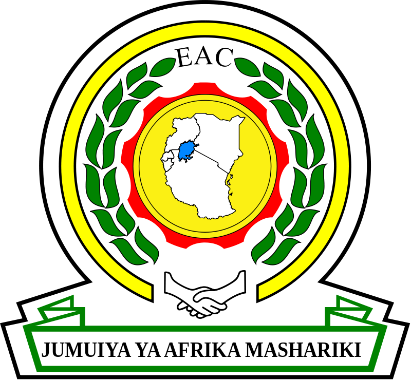 EAC Crests
