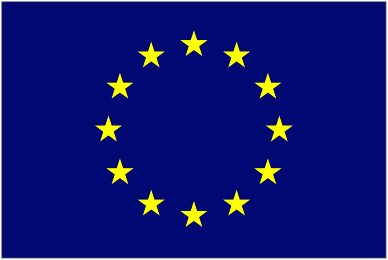 European Union Crests