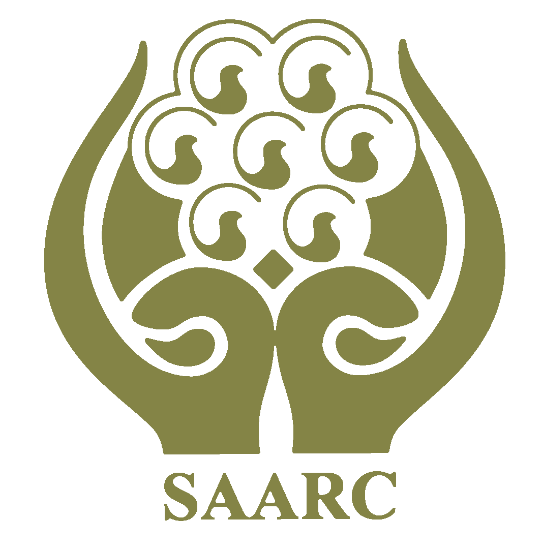 SAARC Crests