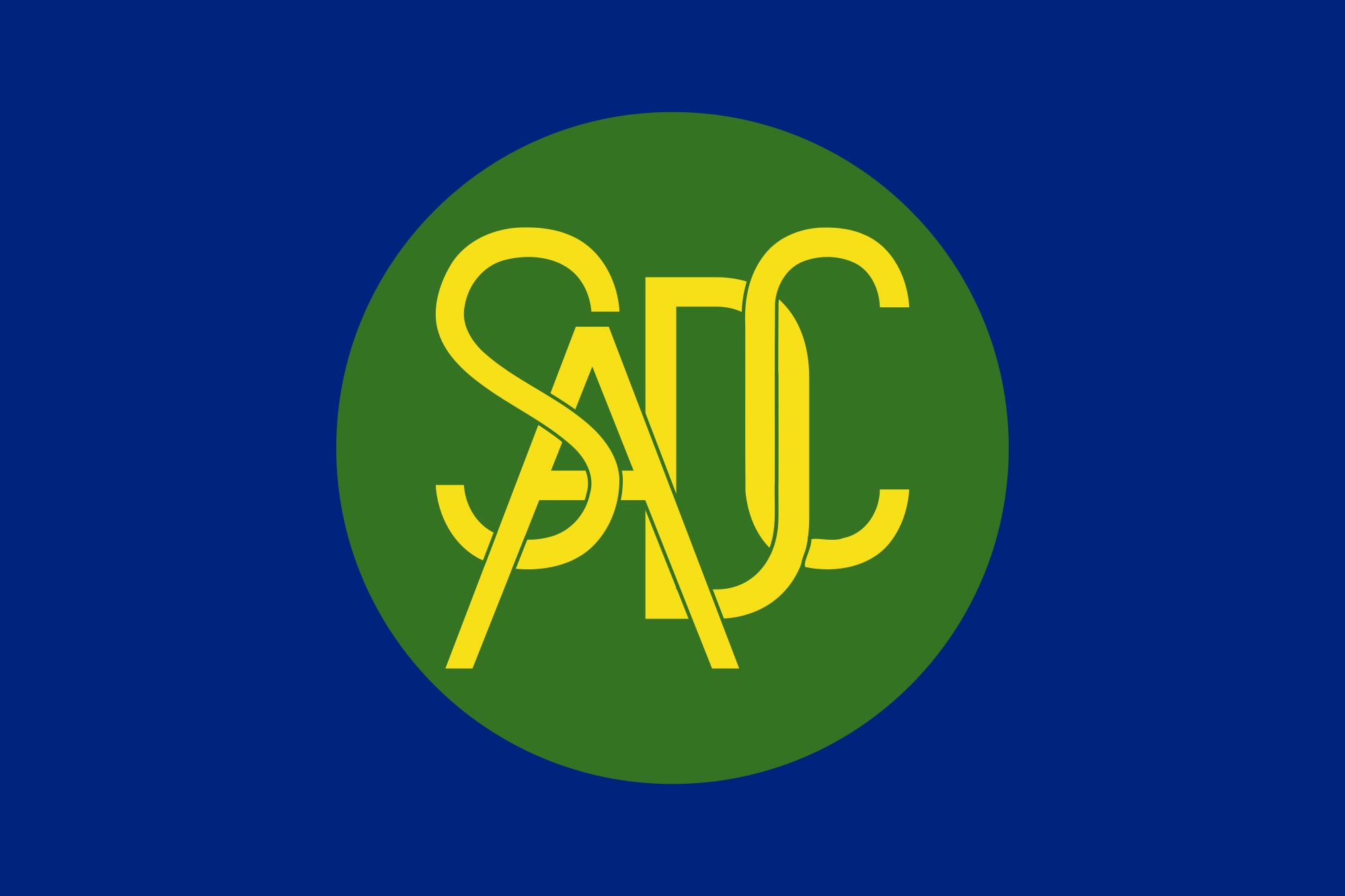 SADC Crests